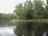 St. Croix Scenic Riverway