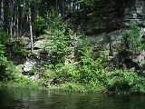 St. Croix Scenic Riverway